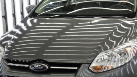 Форд изтегля 140 хил. автомобила