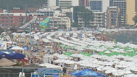 Бизнесът спечели от решението за данък „туризъм“