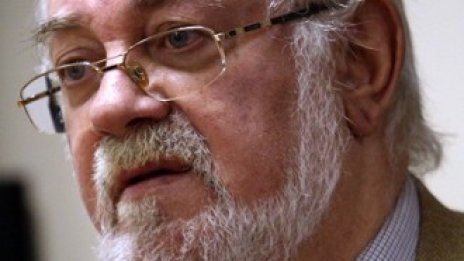 К. Тренчев: Не вярвам на политиците