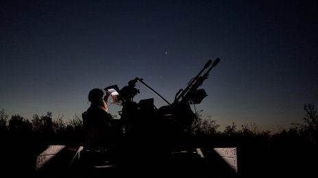 Следващата цел на украинската индустрия с дронове са пазарите в НАТО