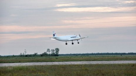 Система на български дронове с германски радари ще следи за заплахи по въздух, море и суша