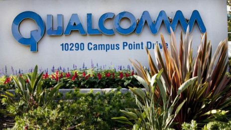 Qualcomm расте бързо благодарение на 5G