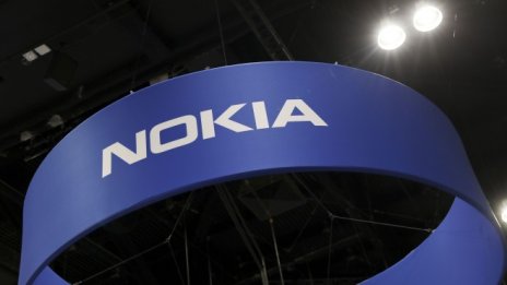Nokia записва спад на приходите и печалбата, но все пак надмина очакванията