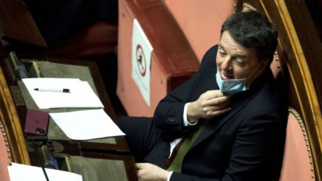 Матео Ренци получи каквото искаше, но вероятно ще си плати скъпо