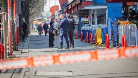 Л. Томов: Tрета COVID вълна може да ни вкара в непредсказуем сценарий за изборите