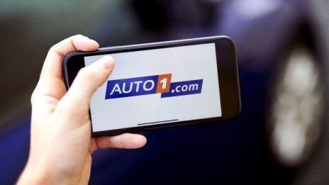 Брилянтно IPO във Франкфурт: Auto1 стартира с ценови ръст от 45%