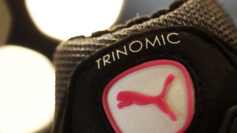 Puma пострада заради силния долар