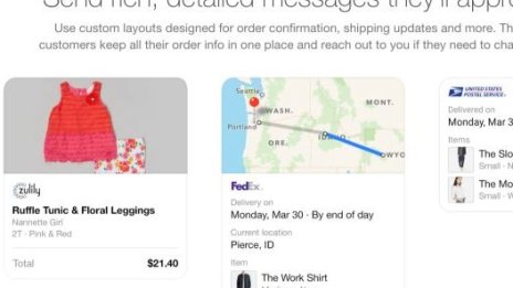 Facebook стартира реклама в Messenger през второто тримесечие?