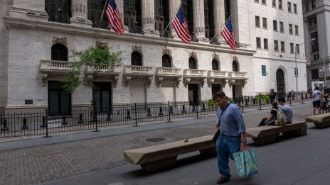 Лятната жега на борсите в САЩ се засилва с IPO-та за 5,5 млрд. долара