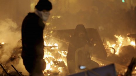 Сблъсъците в Турция взеха две жертви