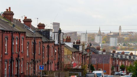 Отстъпките се завръщат на британския жилищен пазар