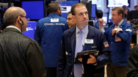 Wall Street остана стабилен след представянето на новия здравен проектозакон