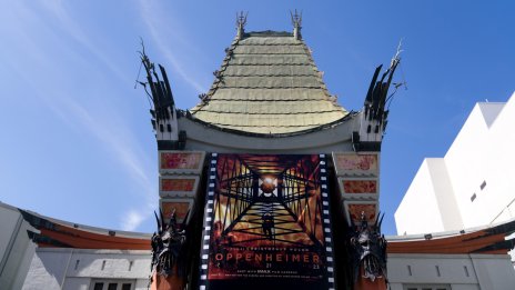 Най-добрите 10 филма на годината според Американския филмов институт