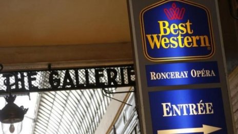 Хотелската група Best Western вероятно също ще тръгне на пазар