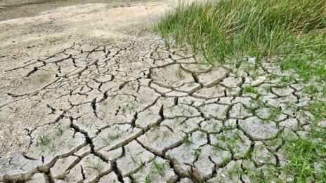 Защо намалява водният запас на България