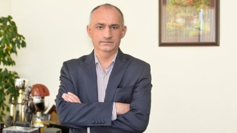 Асен Христов: Планираме делистване на "Евроинс" от БФБ