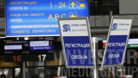 Данаил Папазов: Трябва да се иска по-ниска първоначална цена за "Летище София"