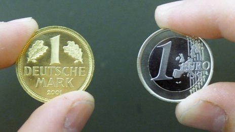 15 млрд. необменени в евро стари валути са скрити под матраците в еврозоната 