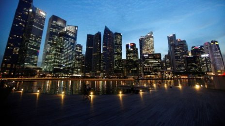 Строителите в Сингапур имат нови грижи