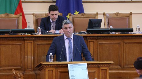 52 блока, за които не стигнаха пари по националната програма, ще бъдат санирани със средства от бюджета