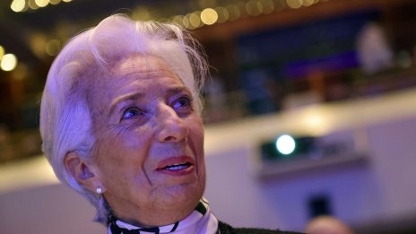 ЕЦБ ще започне да свива баланса си през март 2023 г.