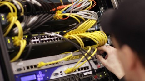 Свързаните устройства и проблемът със сигурността