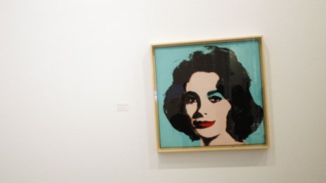 Портрети от Анди Уорхол могат да съберат 57 млн. долара на търг