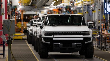 General Motors си върна короната при продажбите в САЩ през второто тримесечие