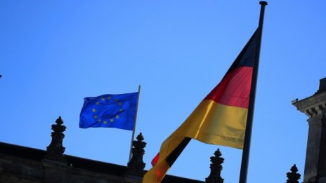 В Германия са опасяват, че заделените пари за газохранилищата няма да стигнат