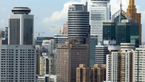 Хонконг е най-недостъпният жилищен пазар в света за 12-а поредна година