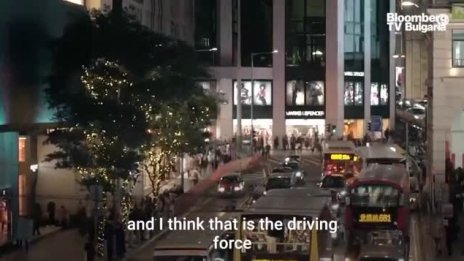 Поколението на прехода в Хонконг - Част 2