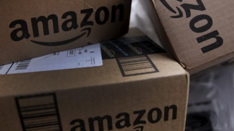 Amazon започва доставки с електрически велосипеди и пеша в Лондон