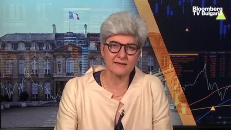 Френската централна банка предупреждава за криптовалутите