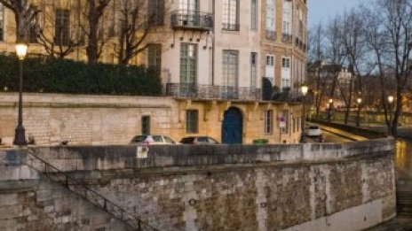 Наемите на луксозни имоти в големите градове в света поскъпват най-бързо от 12 г.