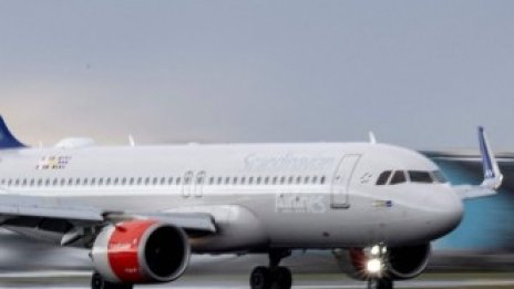 Сътресенията с полетите в Европа обхванаха и Скандинавския полуостров