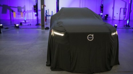 Volvo очаква спад на доставките на електромобили заради COVID мерките в Китай