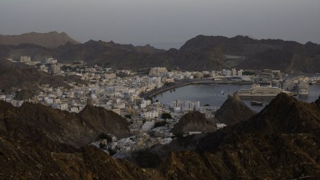 Оман е новата "гореща точка" за търговията с Русия в Персийския залив