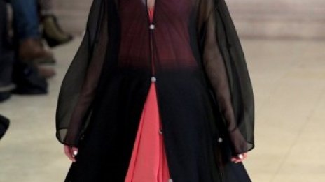 Седмицата на модата в Париж започна с модернистични ревюта