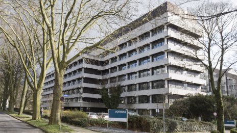 Стартъп в Берлин обвива домовете с "втора кожа" за по-добра енергийна ефективност