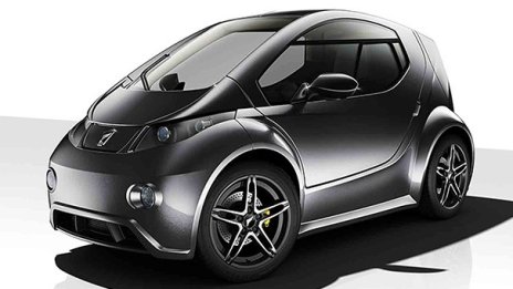 Едноместното Colibri получи 700 поръчки