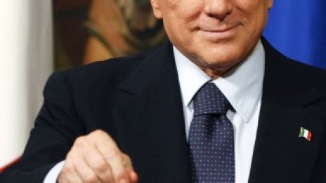 Берлускони бе осъден на 4 години затвор 