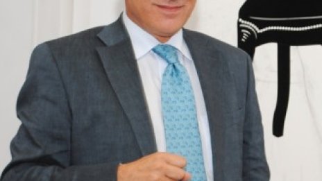 Левон Хампарцумян е Мениджър на годината 2012