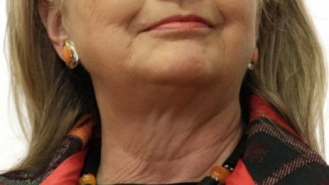 Хилари Клинтън потвърди, че ще се оттегли от поста си в началото на 2013 г.