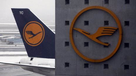 ЕК: Сделката на Lufthansa с ITA може да намали конкуренцията