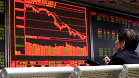 Повечето борси в Азия отчетоха спад на фона на новото отлагане на Brexit