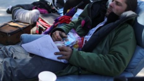 Сан Франциско има нужда от 12,7 млрд. долара за преодоляване на бездомничеството