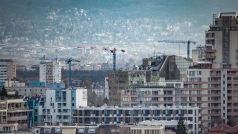 Цените на жилищата у нас растат с най-бавния си темп от началото на 2016 г.