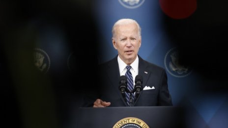 Байдън обяви планове за 3-месечна "данъчна ваканция" за горивата