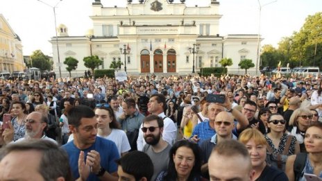 Има ли перспектива нов кабинет в рамките на този парламент?