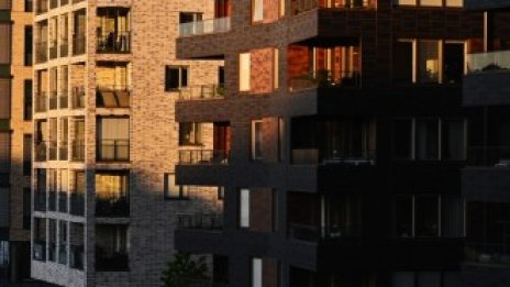 Цените на жилищата в Швеция отчетоха най-големия си спад от две години през май